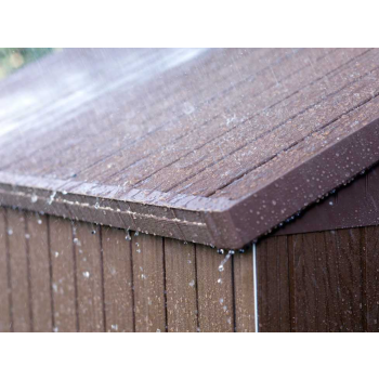 DARWIN KETER Gereedschapsschuur