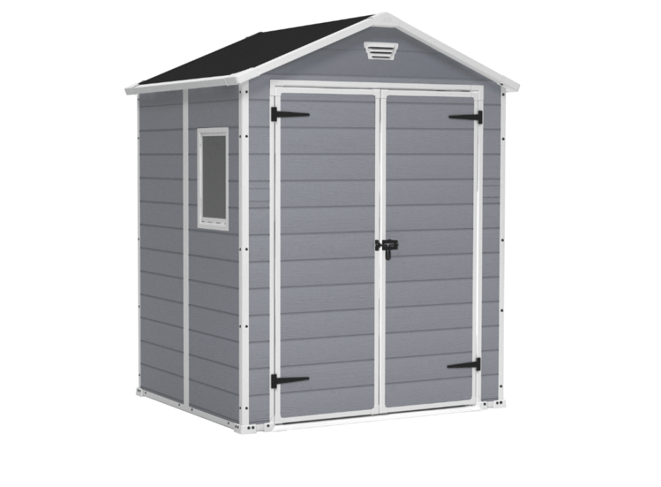 MANOR KETER Gereedschapsschuur 