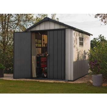 Oakland Keter gereedschapsschuur