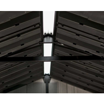 Oakland Keter gereedschapsschuur