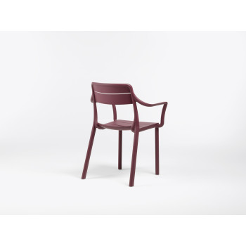 CASSIA fauteuil NARDI