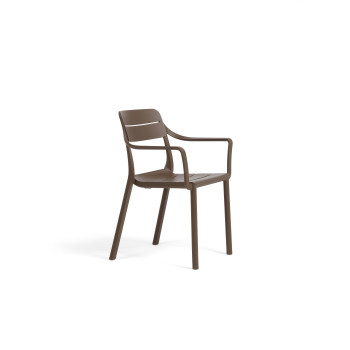 CASSIA fauteuil NARDI