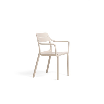 CASSIA fauteuil NARDI