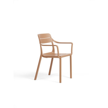 CASSIA fauteuil NARDI