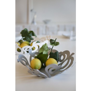 Lintdecoratie voor op tafel 2761 Kunst en handwerk