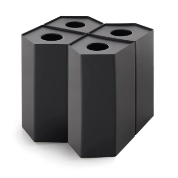 Binz 287-N CAIMI afvalbak