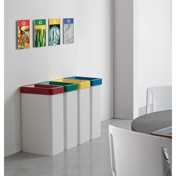 MAXI 360 CAIMI afvalbak 