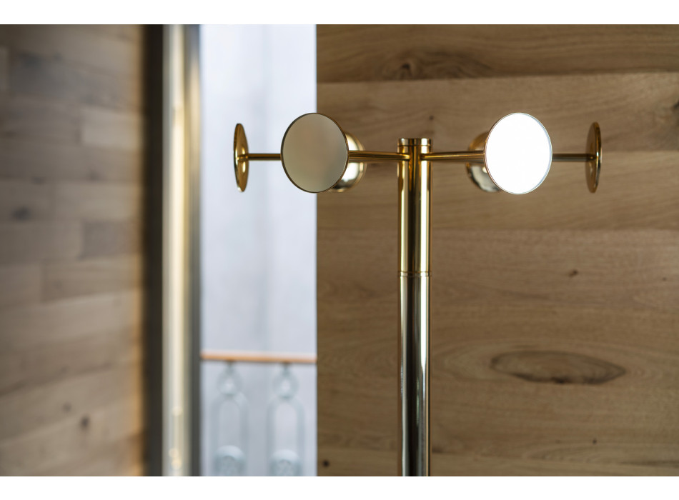 MENING CIATTI CHAPERONNEER KAPSTOK