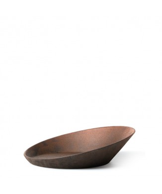 Nice Series geribbelde kom Q108/5R Adriani & Ross