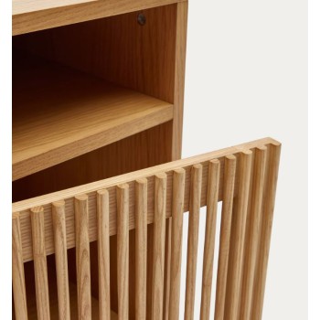 Beyla houten nachtkastje DE VORM