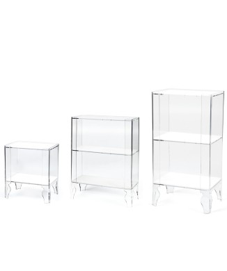 Naif 1 2 3 Emporium nachtkastje