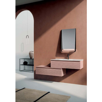 Saturnus Samenstelling 111 Oltrebagno