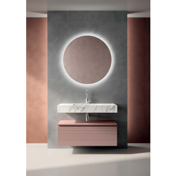 Saturnus Samenstelling 112 Oltrebagno