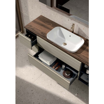 Saturnus Samenstelling 114 Oltrebagno