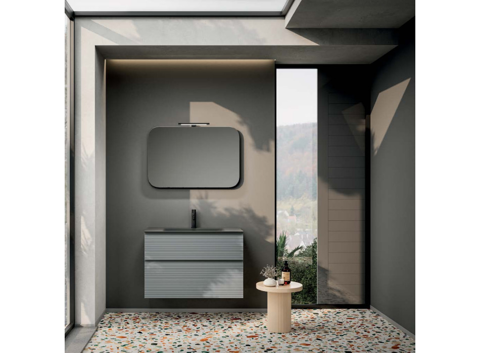 Saturnus Samenstelling 116 Oltrebagno