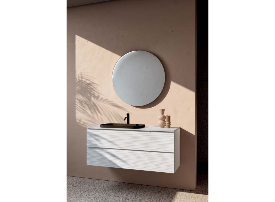 Saturnus Samenstelling 118 Oltrebagno