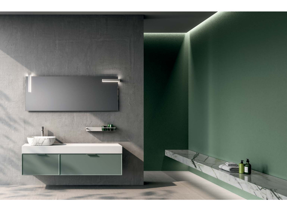 Venus Composition 103 Oltrebagno