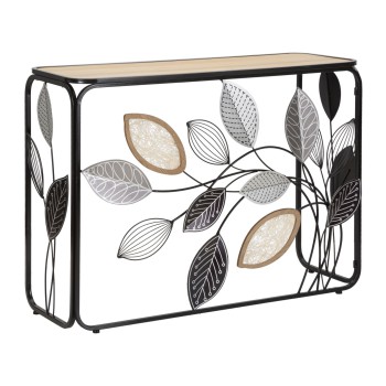 CONSOLE HERFST