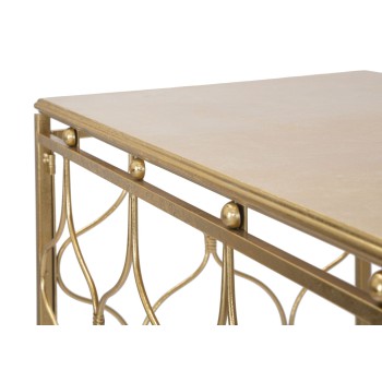ARABISCHE CONSOLE