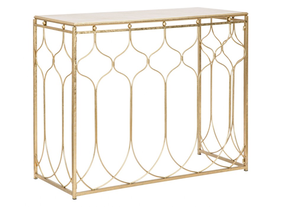 ARABISCHE CONSOLE