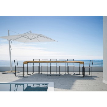 Futura Itamoby Console