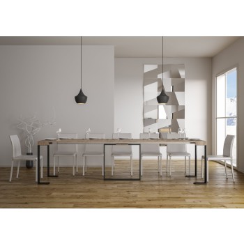 Futura Itamoby Console