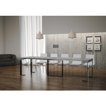 Futura Itamoby Console