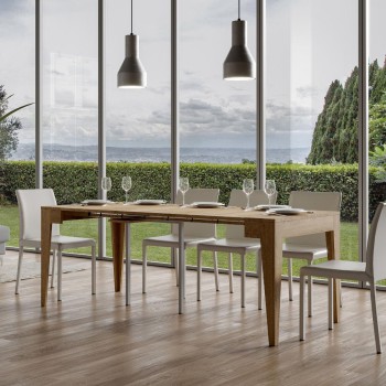 Isotta Itamoby-console