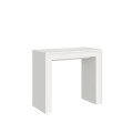 Uitschuifbare consoletafel 90x42/198 cm Mia Small Itamoby