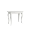 Uitschuifbare consoletafel 90x48/308 cm Holland Itamoby