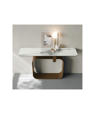 QUADRA-console - TARGET POINT 