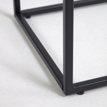 Rewena consoletafel 110 x 75 cm