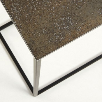 Rewena consoletafel 110 x 75 cm