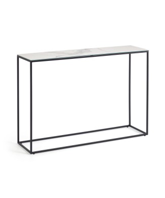 Rewena consoletafel 110 x 75 cm