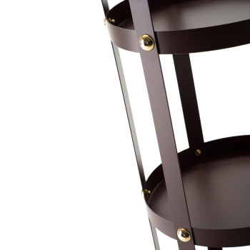 CONTAINER DE KOOI MENING CIATTI