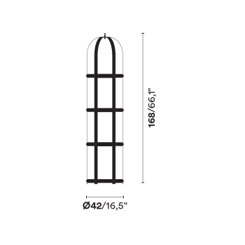 CONTAINER DE KOOI MENING CIATTI
