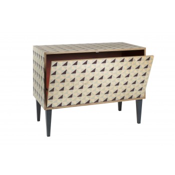 Container ITALIAANSE TINELLO MP007 COVO