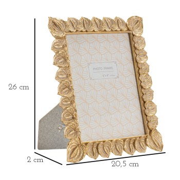 BINNENAFMETING VAN HET ANTHURIUM FRAME
