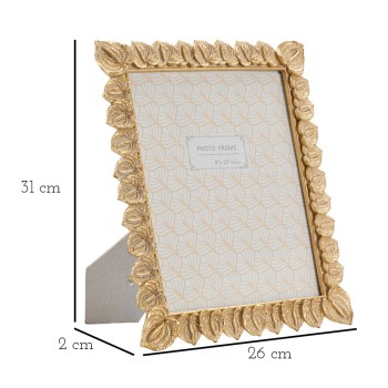 BINNENAFMETING VAN HET ANTHURIUM FRAME