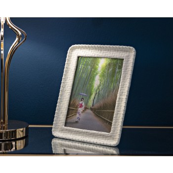 BINNENAFMETINGEN VAN EEN MONTUUR IN BAMBOE-STIJL