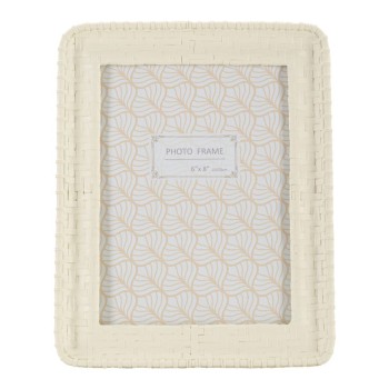 BINNENAFMETINGEN VAN EEN MONTUUR IN BAMBOE-STIJL