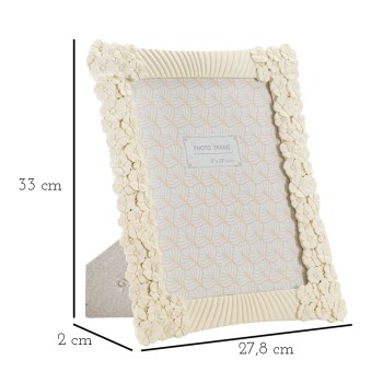 Binnenafmetingen van het CEMPALK-montuur