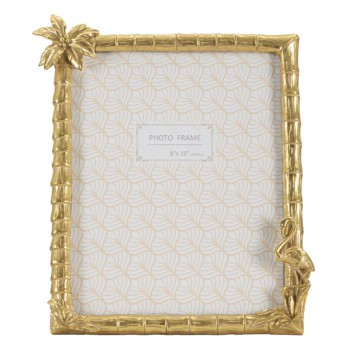 INTERNE METING VAN HET FLAMINGO FRAME