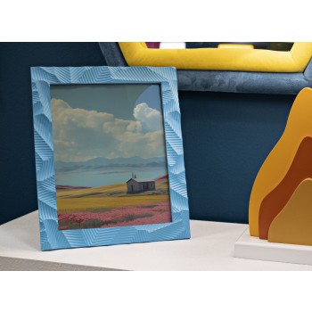 LICHT FRAME BINNENAFMETING