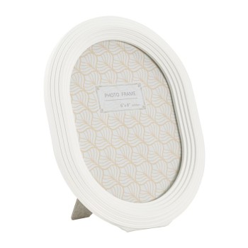 OVAAL FRAME BINNENAFMETING