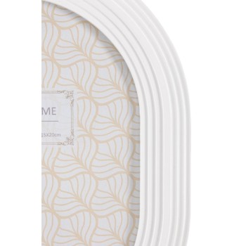 OVAAL FRAME BINNENAFMETING