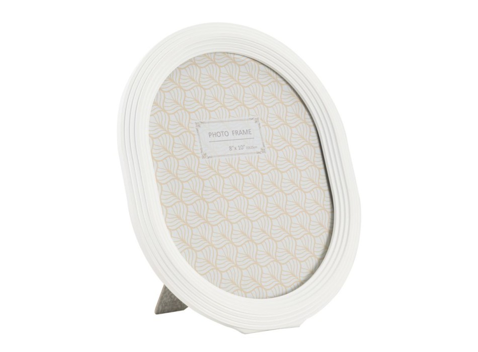 OVAAL FRAME BINNENAFMETING