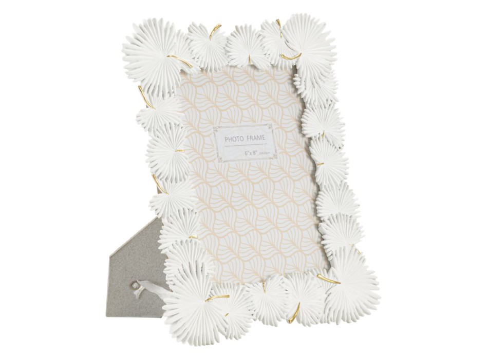 INTERNE METING VAN HET PALMBLADFRAME