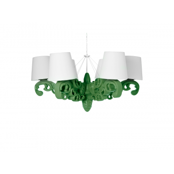 KROON VAN LIEFDE SD CRH100 SLIDE