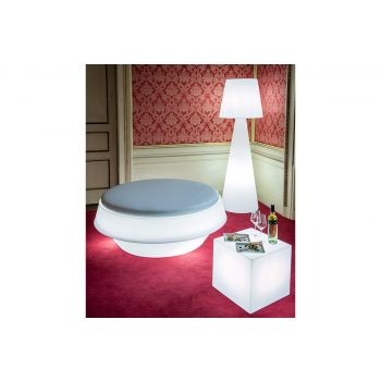 CUBO 20 LUMINOSO LP CUB020 LP CUE020 SLIDE